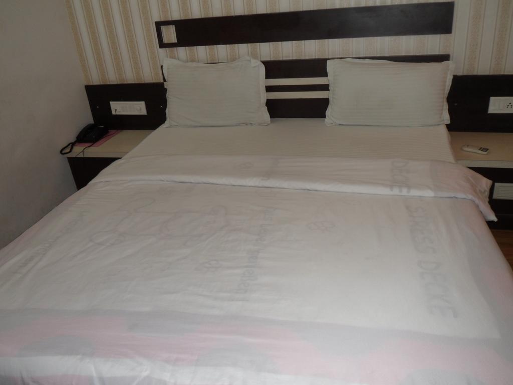 Hotel Avion Inn Ahmadabad Pokój zdjęcie