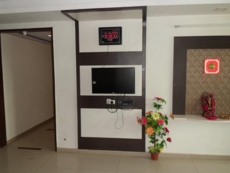 Hotel Avion Inn Ahmadabad Zewnętrze zdjęcie