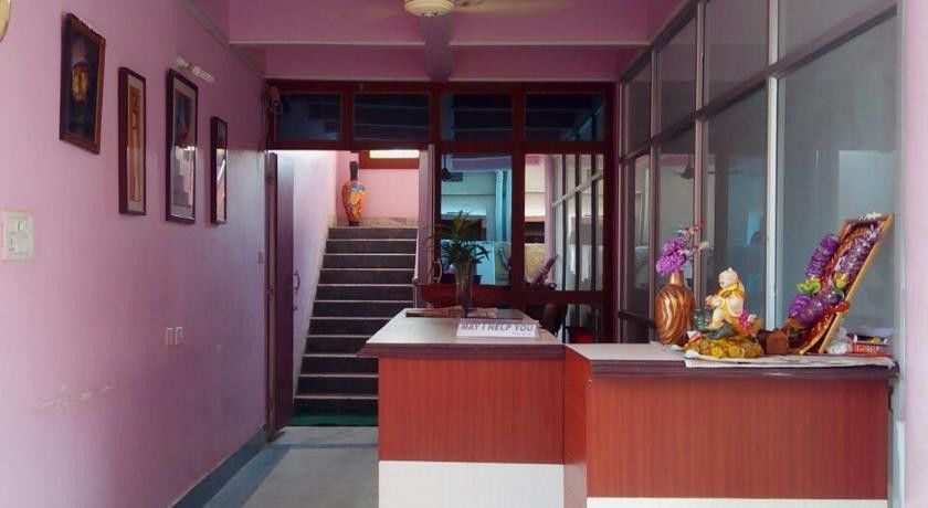 Hotel Avion Inn Ahmadabad Zewnętrze zdjęcie