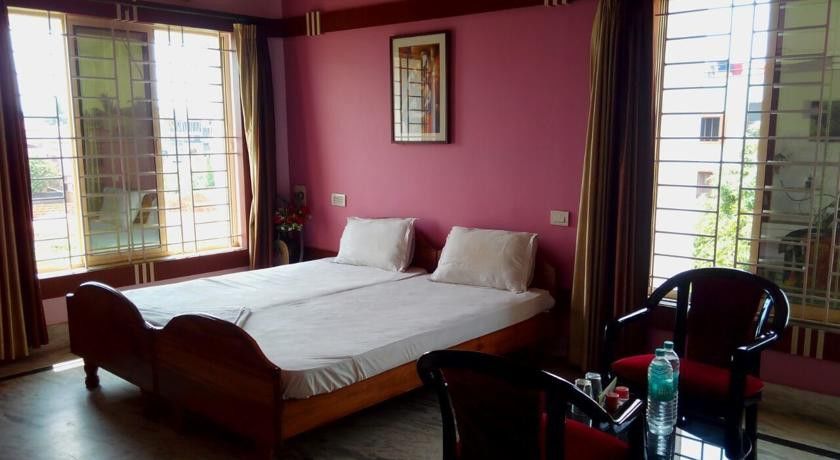 Hotel Avion Inn Ahmadabad Zewnętrze zdjęcie
